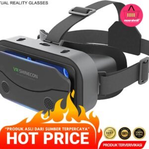 VR Box IMAX Giant