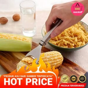 Alat Pengupas Biji Jagung
