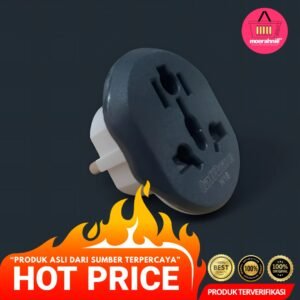 Universal Travel Adaptor