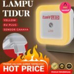 Lampu Tidur LED