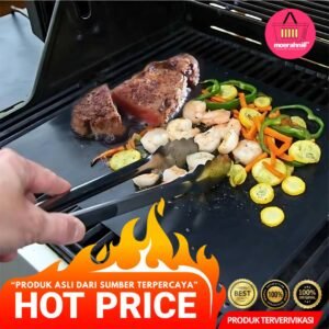 Alas Panggang BBQ