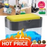 Tempat Dispenser Sabun