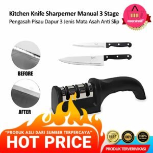 Alat Pengasah Pisau