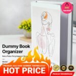 Buku Pajangan Palsu