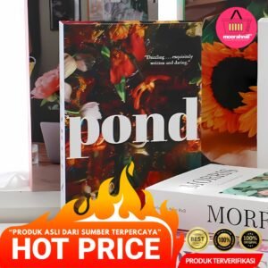 Buku Pajangan Palsu