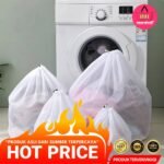 Tas Laundry Serut