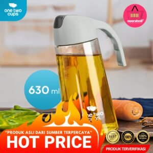 Botol Minyak