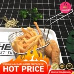 Keranjang Saringan Masak