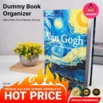 Buku Pajangan Palsu