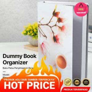 Buku Pajangan Palsu