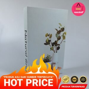 Buku Pajangan Palsu