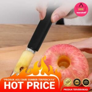Pencabut Inti Biji Buah