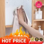 Kain Lap Microfiber