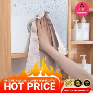 Kain Lap Microfiber