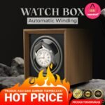 Watch Winder Box
