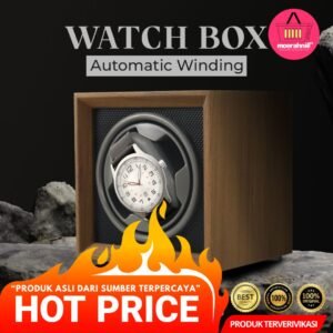 Watch Winder Box