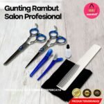 Gunting Rambut Salon