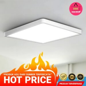 Lampu Plafon LED
