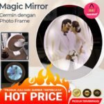Cermin Magic Mirror
