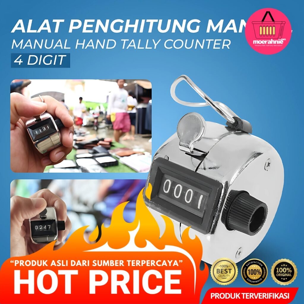 Alat Penghitung