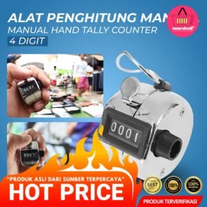 Alat Penghitung