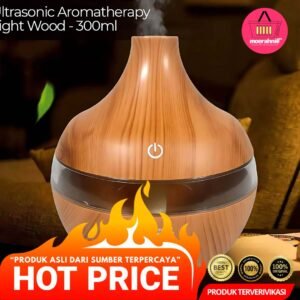 Air Humidifier Mini