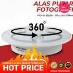 Alas Putar Fotografi Mirror