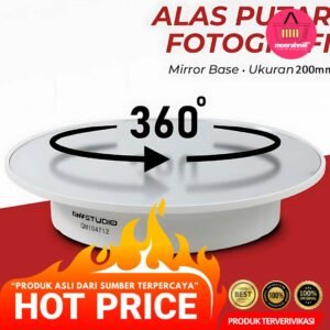 Alas Putar Fotografi Mirror