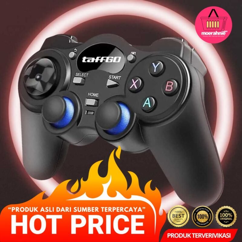 Wireless Gamepad