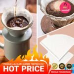 Kertas Saringan Kopi