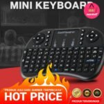 Keyboard Wireless Mini