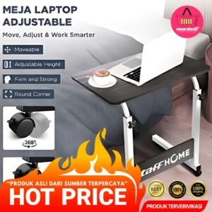 Meja Laptop