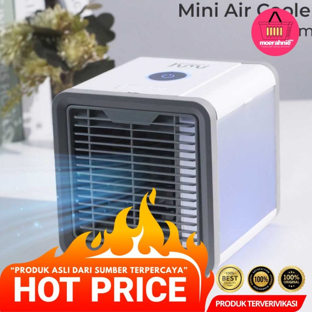 Air Cooler Mini