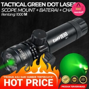 Laser Tactical