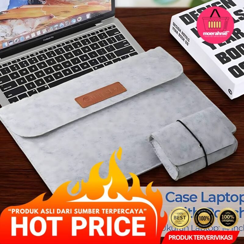 Case Laptop Macbook