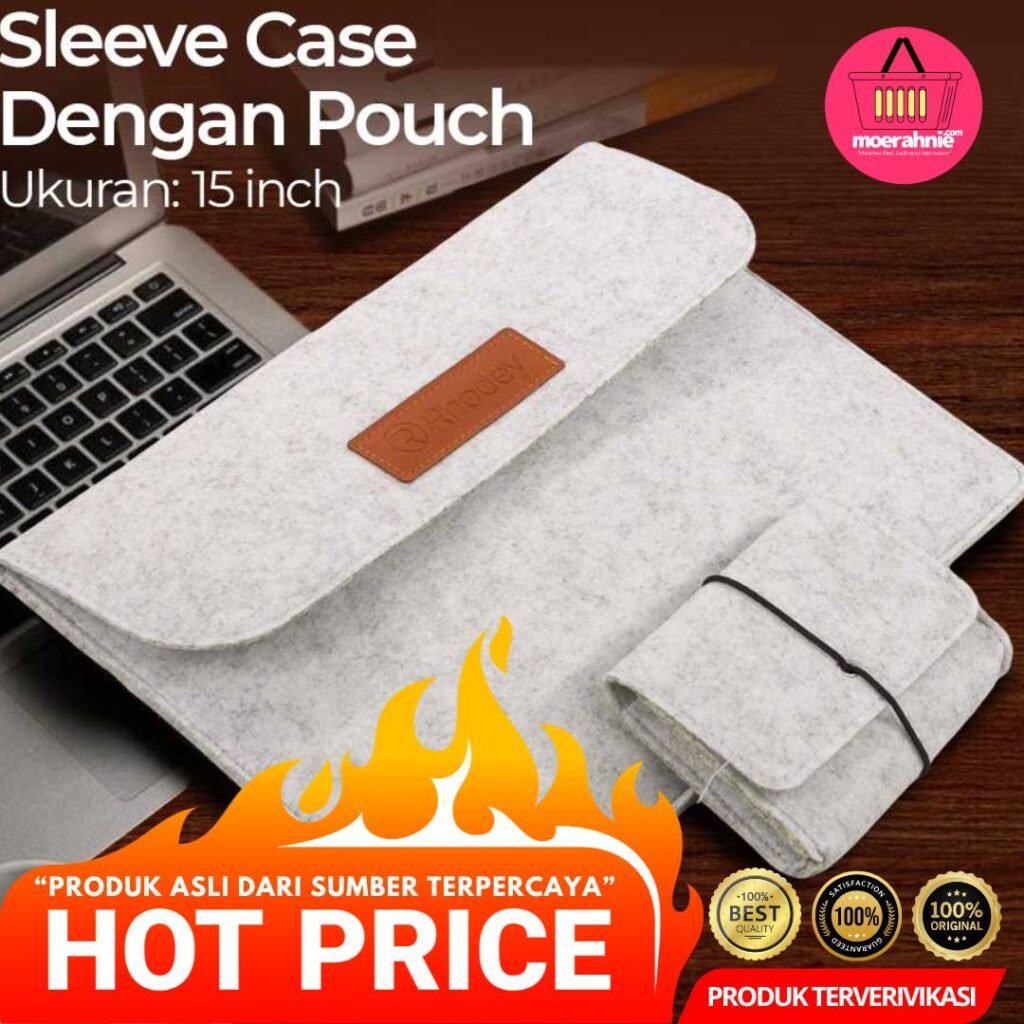 Case Laptop Macbook