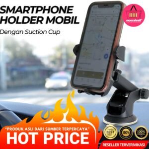 Smartphone Car Holder