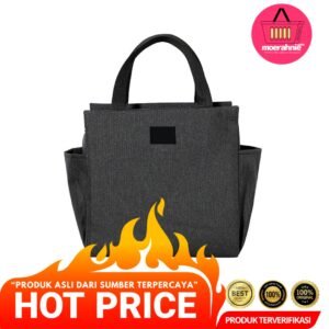 Tas Bekal Tahan Panas