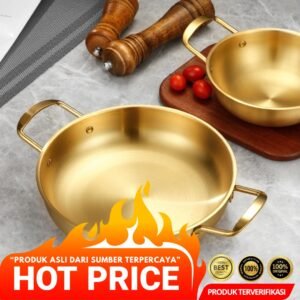 Panci Korea Noodle Pot