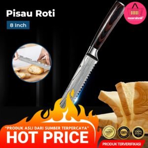 Pisau Dapur