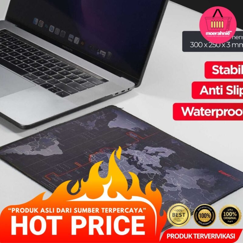 Gaming Mouse Pad