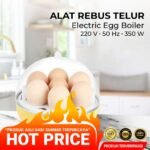Alat Rebus Telur