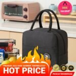 Tas Bekal Makan Portable