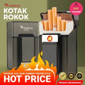 Korek Elektrik