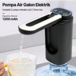 Pompa Air Galon Elektrik