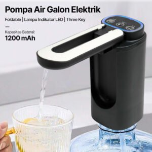 Pompa Air Galon Elektrik
