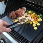 BLife Alas Panggang BBQ Grilling Mats 30x40cm