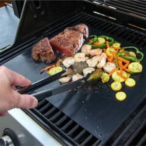 BLife Alas Panggang BBQ Grilling Mats 30x40cm