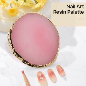 Nail Art Palette