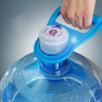 Alat Angkat Galon Air Minum Water Gallon Handle Carrier -Mix Color
